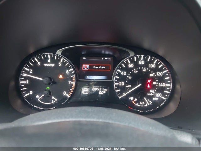 Nissan Pathfinder Sl 2015 5N1AR2MN8FC700556 Image 7