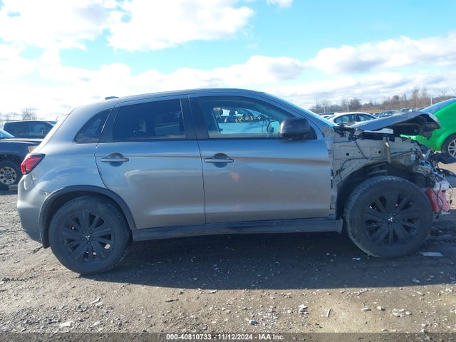 JA4ARUAU2PU000310 Mitsubishi Outlander Sport 2.0 Es /2.0 Le /2.0 Ralliart /2.0 S /2.0 Se