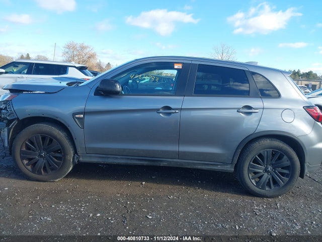 JA4ARUAU2PU000310 Mitsubishi Outlander Sport 2.0 Es /2.0 Le /2.0 Ralliart /2.0 S /2.0 Se