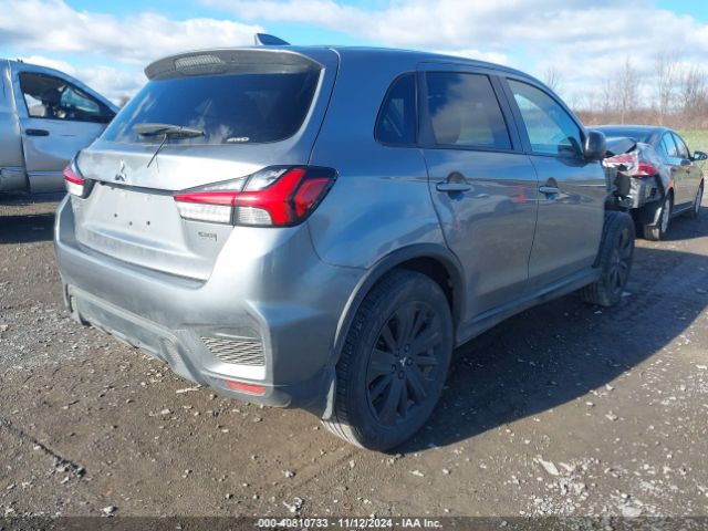 2023 MITSUBISHI OUTLANDER SPORT JA4ARUAU2PU000310 Photo 3