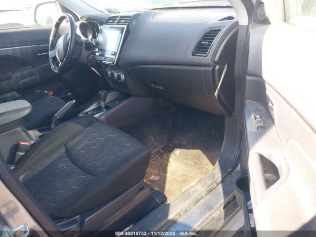 2023 MITSUBISHI OUTLANDER SPORT JA4ARUAU2PU000310 Photo 4