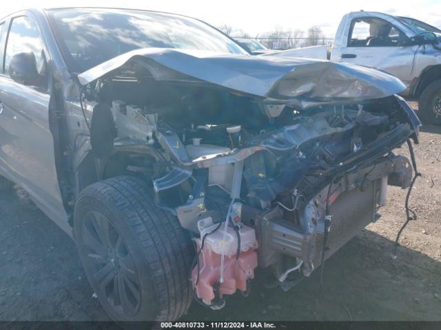 2023 MITSUBISHI OUTLANDER SPORT JA4ARUAU2PU000310 Photo 5