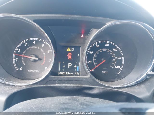 2023 MITSUBISHI OUTLANDER SPORT JA4ARUAU2PU000310 Photo 6