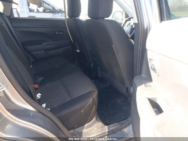 2023 MITSUBISHI OUTLANDER SPORT JA4ARUAU2PU000310 Photo 7