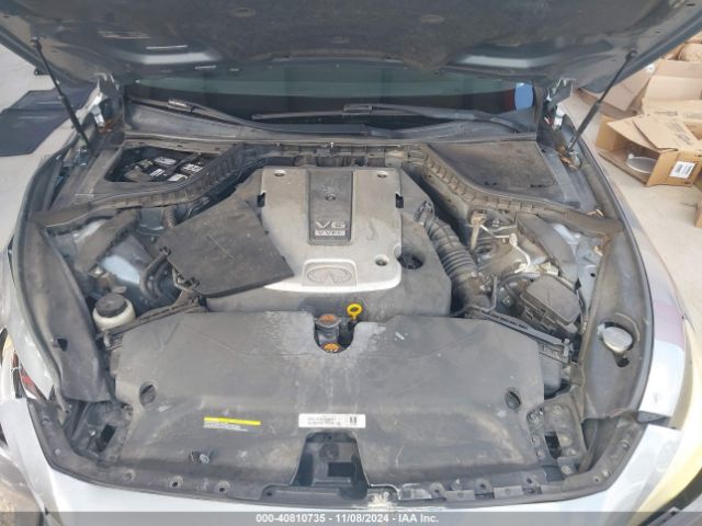 JN1BV7AP5EM676395 Infiniti Q50 Premium