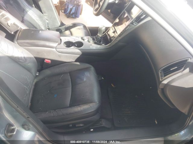 JN1BV7AP5EM676395 Infiniti Q50 Premium