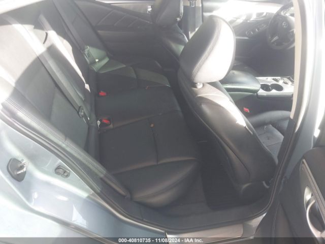 JN1BV7AP5EM676395 Infiniti Q50 Premium