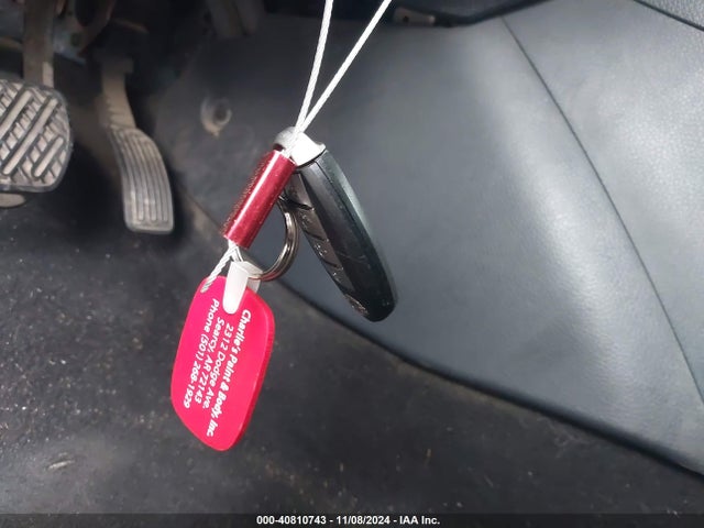 Nissan SENTRA SV 2015 3N1AB7AP4FY288397 Image 11