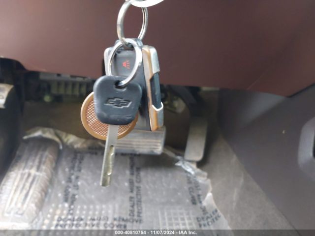 3GCUKTEC2FG320246 Chevrolet Silverado 1500 High Country
