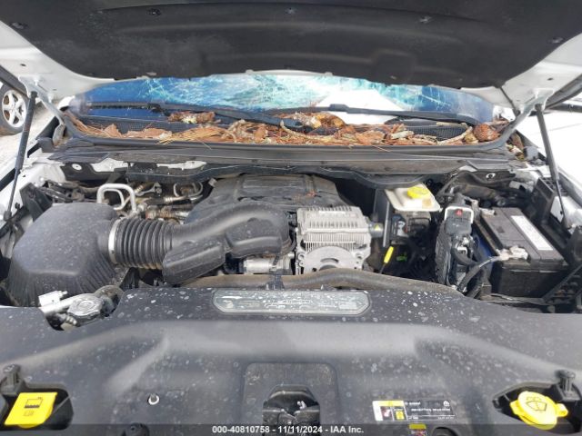 1C4SJVDT0NS102479 Jeep Wagoneer Series Iii 4x4