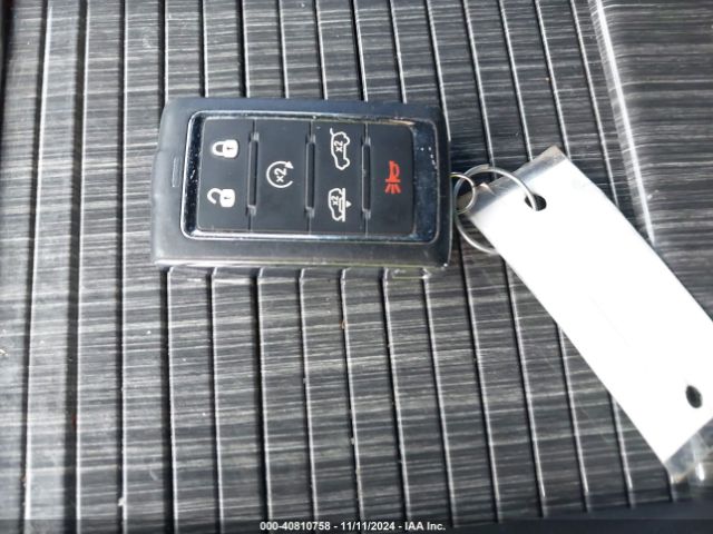 1C4SJVDT0NS102479 Jeep Wagoneer Series Iii 4x4