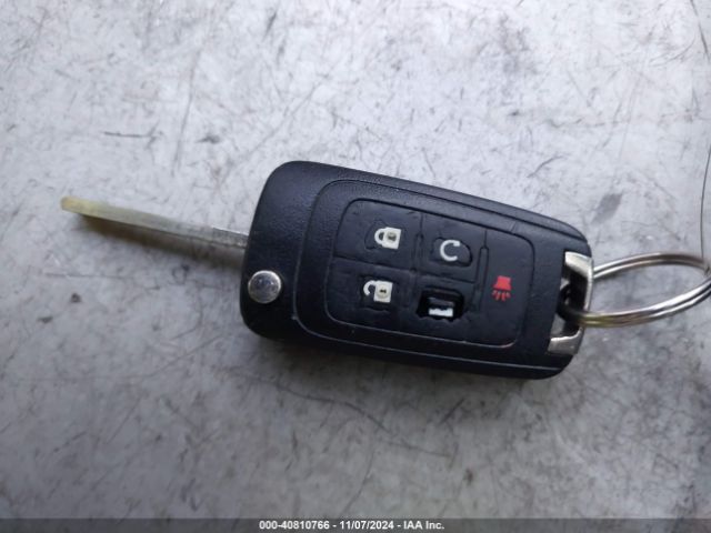 2GKALTEK6E6127264 GMC Terrain Slt-2