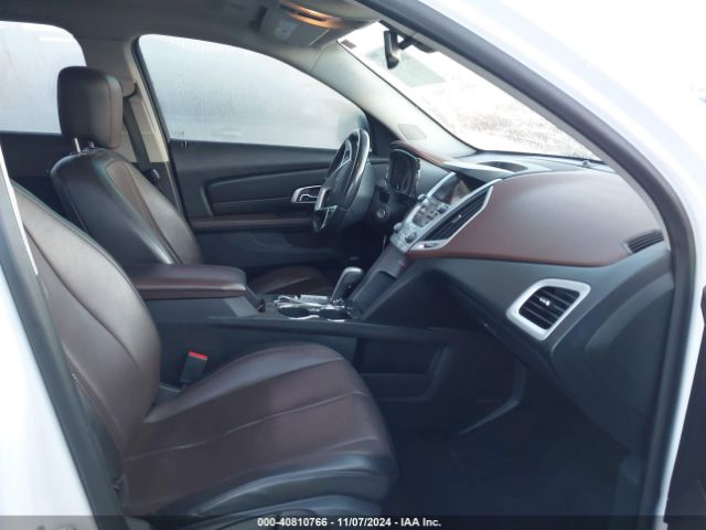 2GKALTEK6E6127264 GMC Terrain Slt-2