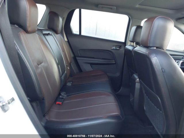 2GKALTEK6E6127264 GMC Terrain Slt-2