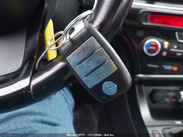 KNAGM4AD0E5066664 KIA Optima Hybrid Lx