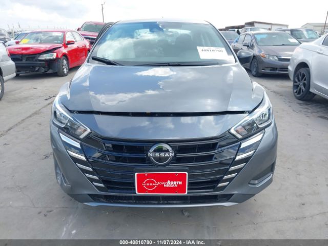3N1CN8DV8RL872724 Nissan Versa 1.6 S