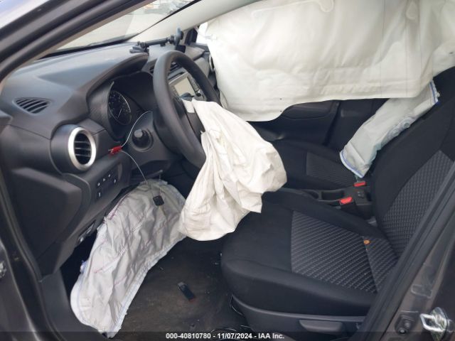 3N1CN8DV8RL872724 Nissan Versa 1.6 S