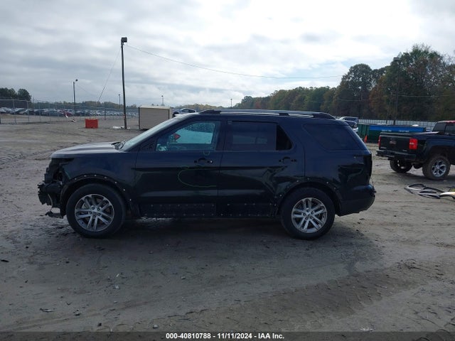Ford EXPLORER XLT 2014 1FM5K7D89EGA85004 Image 15
