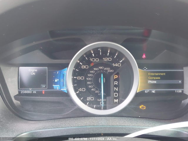 Ford EXPLORER XLT 2014 1FM5K7D89EGA85004 Image 7