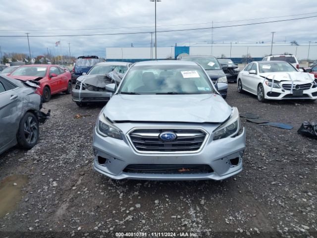 4S3BNAC64J3021840 Subaru Legacy 2.5i Premium