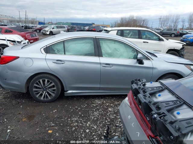 4S3BNAC64J3021840 Subaru Legacy 2.5i Premium