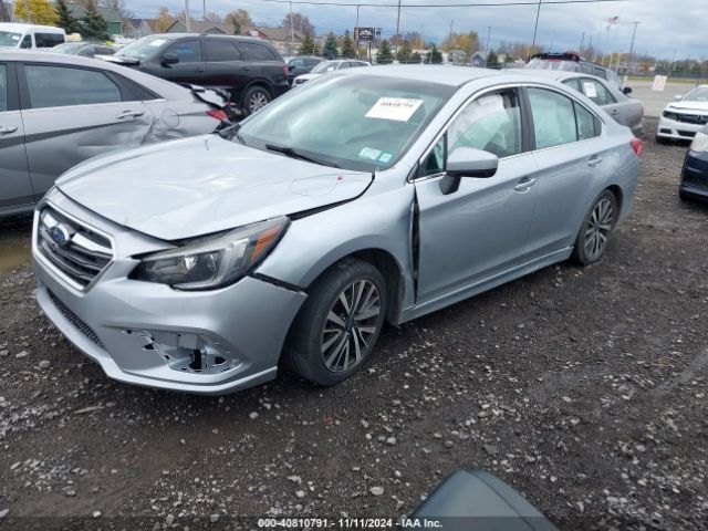4S3BNAC64J3021840 Subaru Legacy 2.5i Premium