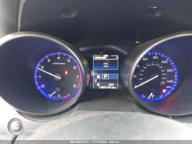 4S3BNAC64J3021840 Subaru Legacy 2.5i Premium