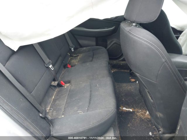 4S3BNAC64J3021840 Subaru Legacy 2.5i Premium