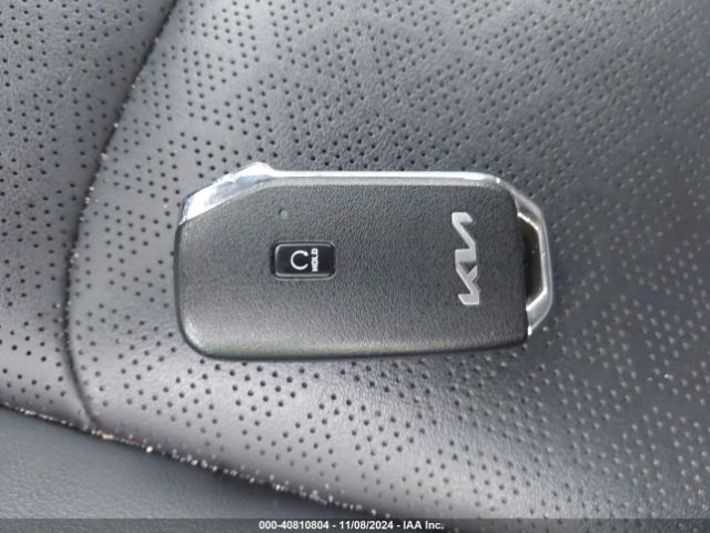 5XYRK4LF5NG159249 KIA SORENTO SX