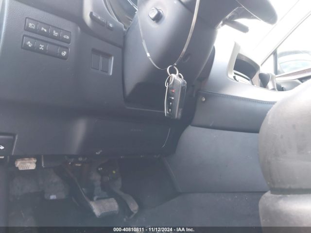 JTJBARBZ4F2003533 Lexus NX 200T