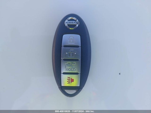 Nissan LEAF S 2015 1N4AZ0CP0FC318023 Image 11