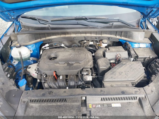 Hyundai Tucson Ultimate 2021 KM8J3CAL6MU290177 Image 10