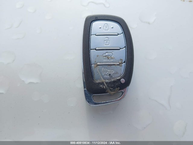 Hyundai Tucson Ultimate 2021 KM8J3CAL6MU290177 Image 11