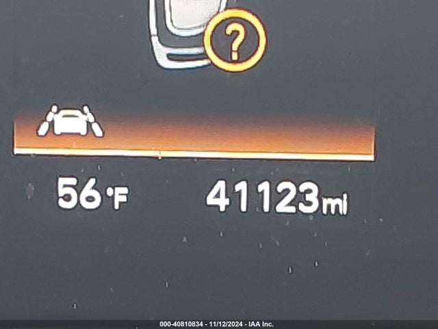 Hyundai Tucson Ultimate 2021 KM8J3CAL6MU290177 Image 16