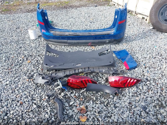 Hyundai Tucson Ultimate 2021 KM8J3CAL6MU290177 Image 12