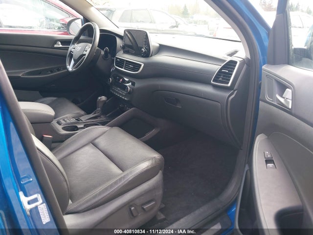 Hyundai Tucson Ultimate 2021 KM8J3CAL6MU290177 Image 5