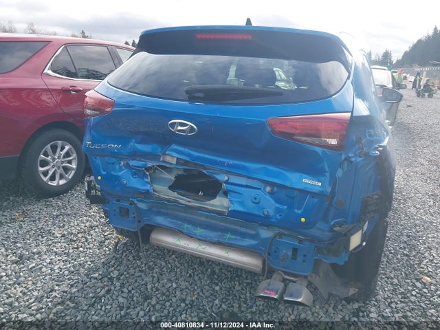 Hyundai Tucson Ultimate 2021 KM8J3CAL6MU290177 Image 6