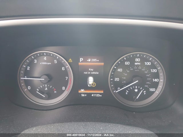 Hyundai Tucson Ultimate 2021 KM8J3CAL6MU290177 Image 7
