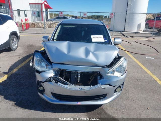 ML32F3FJ7KHF03334 Mitsubishi Mirage G4 Es