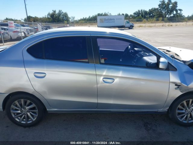 ML32F3FJ7KHF03334 Mitsubishi Mirage G4 Es