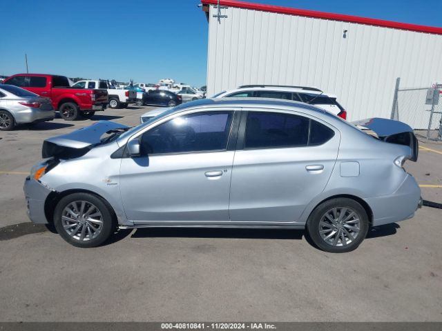 ML32F3FJ7KHF03334 Mitsubishi Mirage G4 Es