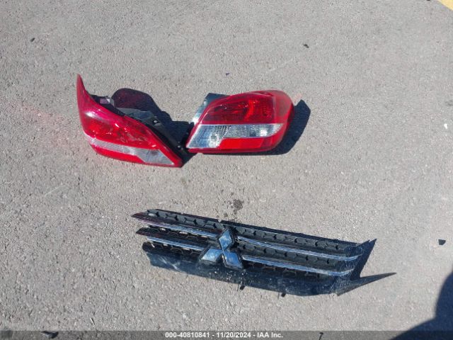 ML32F3FJ7KHF03334 Mitsubishi Mirage G4 Es