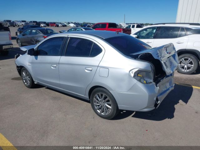 ML32F3FJ7KHF03334 Mitsubishi Mirage G4 Es