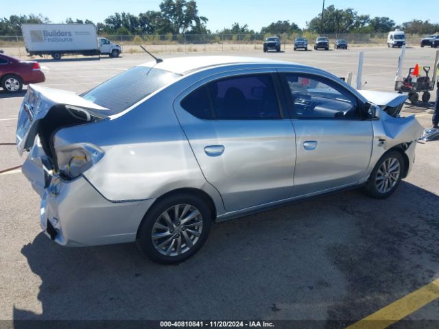 ML32F3FJ7KHF03334 Mitsubishi Mirage G4 Es