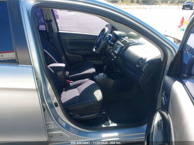 ML32F3FJ7KHF03334 Mitsubishi Mirage G4 Es