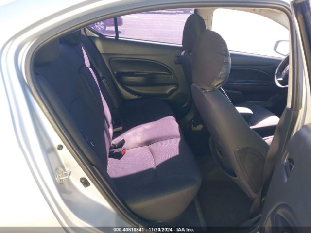 ML32F3FJ7KHF03334 Mitsubishi Mirage G4 Es