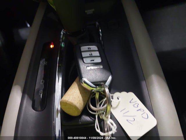Honda HR-V EX 2019 3CZRU6H51KM740536 Image 11