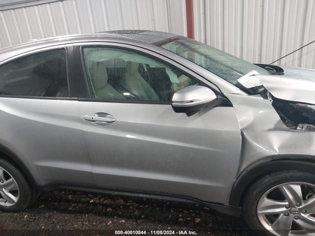 Honda HR-V EX 2019 3CZRU6H51KM740536 Image 13