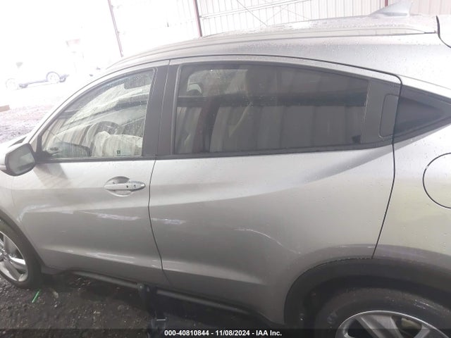 Honda HR-V EX 2019 3CZRU6H51KM740536 Image 14