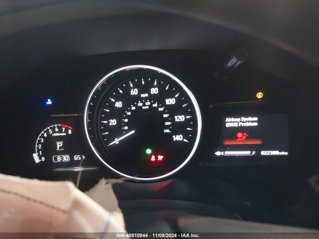 Honda HR-V EX 2019 3CZRU6H51KM740536 Image 15